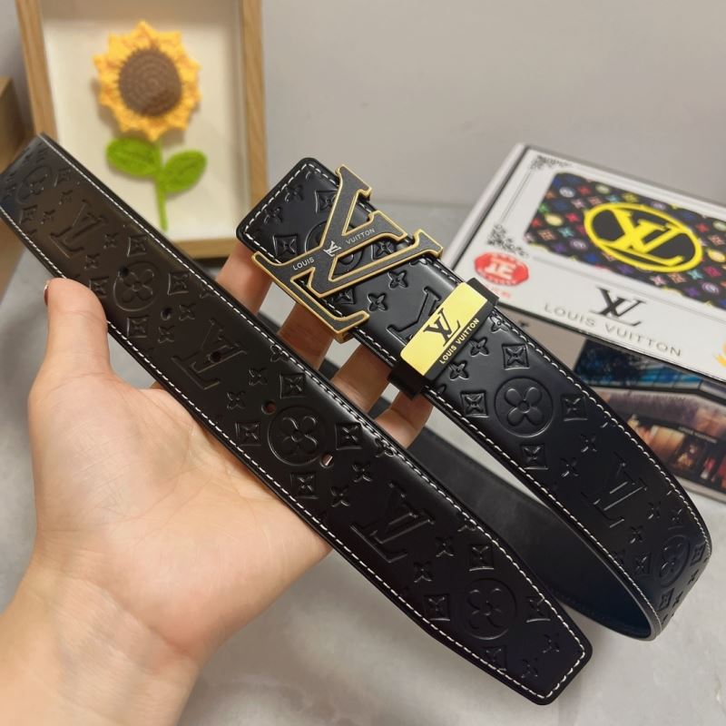 Louis Vuitton Belts